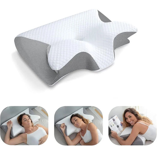 Memory Foam Kissen